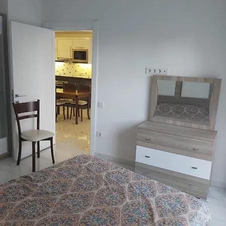 Не Работает!!! Apartment